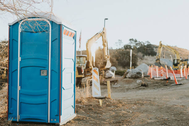 Portable Toilet Options We Offer in Rock Creek, AL