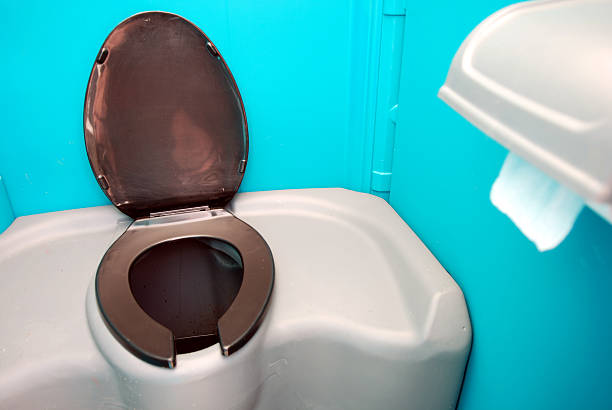 Best Construction site porta potty rental  in Rock Creek, AL