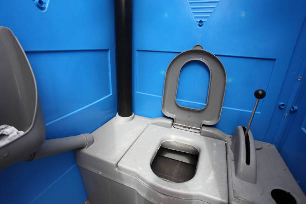 Best Affordable porta potty rental  in Rock Creek, AL