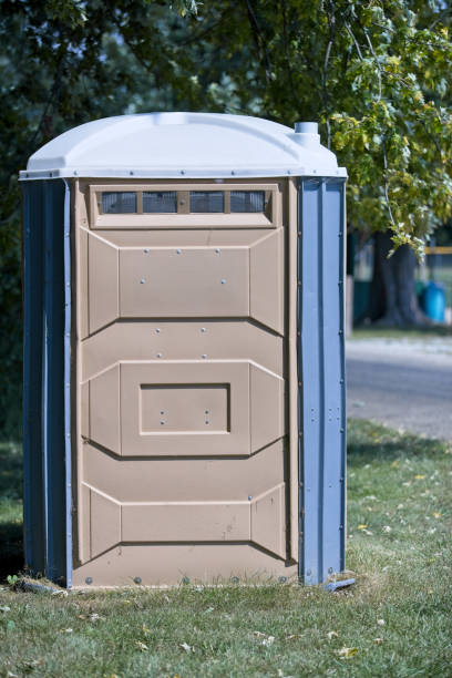 Best Sanitation services for porta potties  in Rock Creek, AL