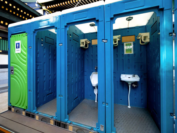 Best Handicap porta potty rental  in Rock Creek, AL