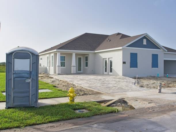 Best Local porta potty services  in Rock Creek, AL